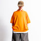 is-ness Knitted Polo Shirt