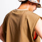 GSYB by CMF OUTDOOR GARMENT DRY DOT MESH TEE NS
