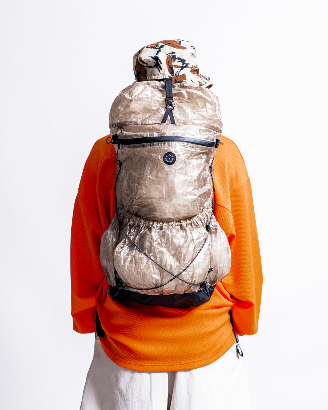 HIKER WORKSHOP TYPE-2 light / 20L