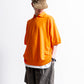 is-ness Knitted Polo Shirt