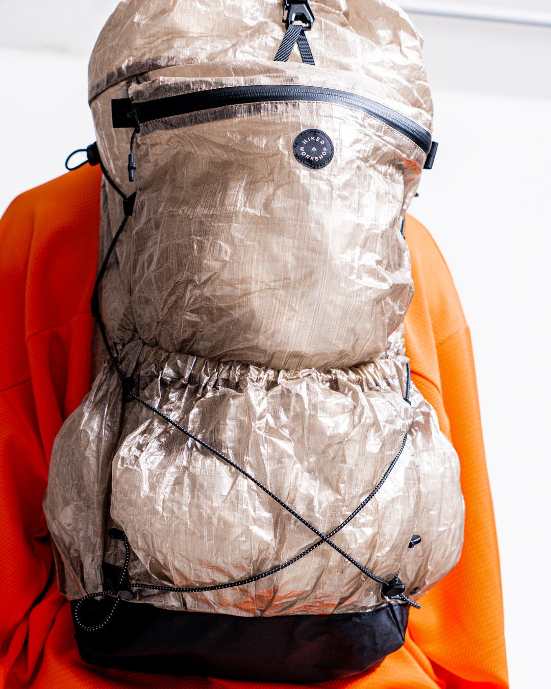 HIKER WORKSHOP TYPE-2 light / 20L