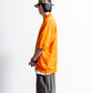 is-ness Knitted Polo Shirt