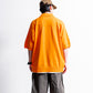 is-ness Knitted Polo Shirt