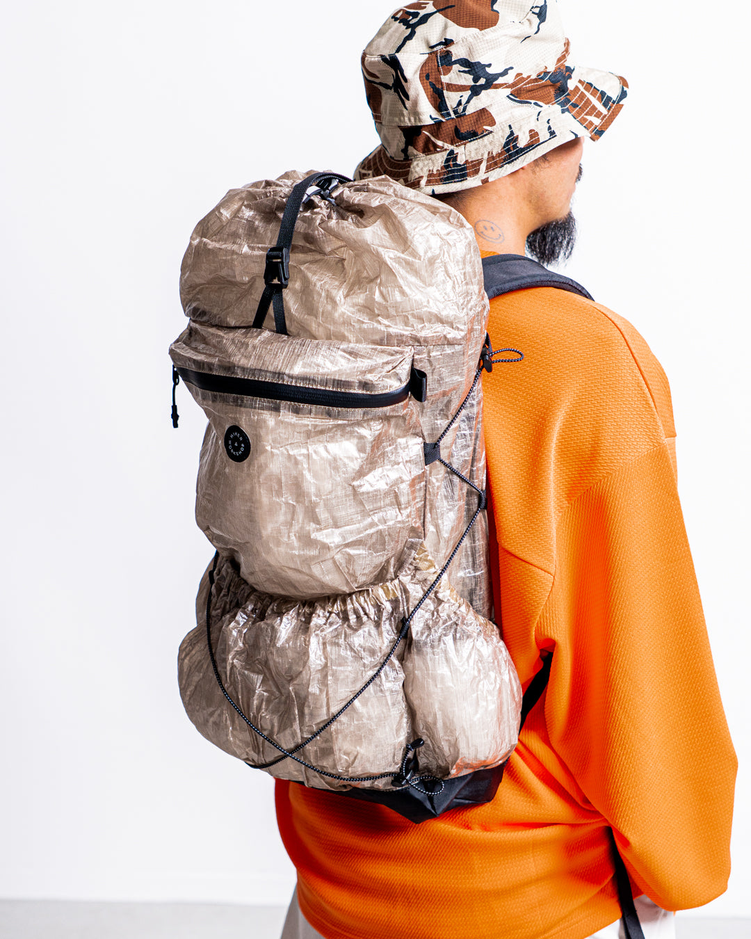 HIKER WORKSHOP TYPE-2 light / 20L