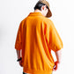 is-ness Knitted Polo Shirt