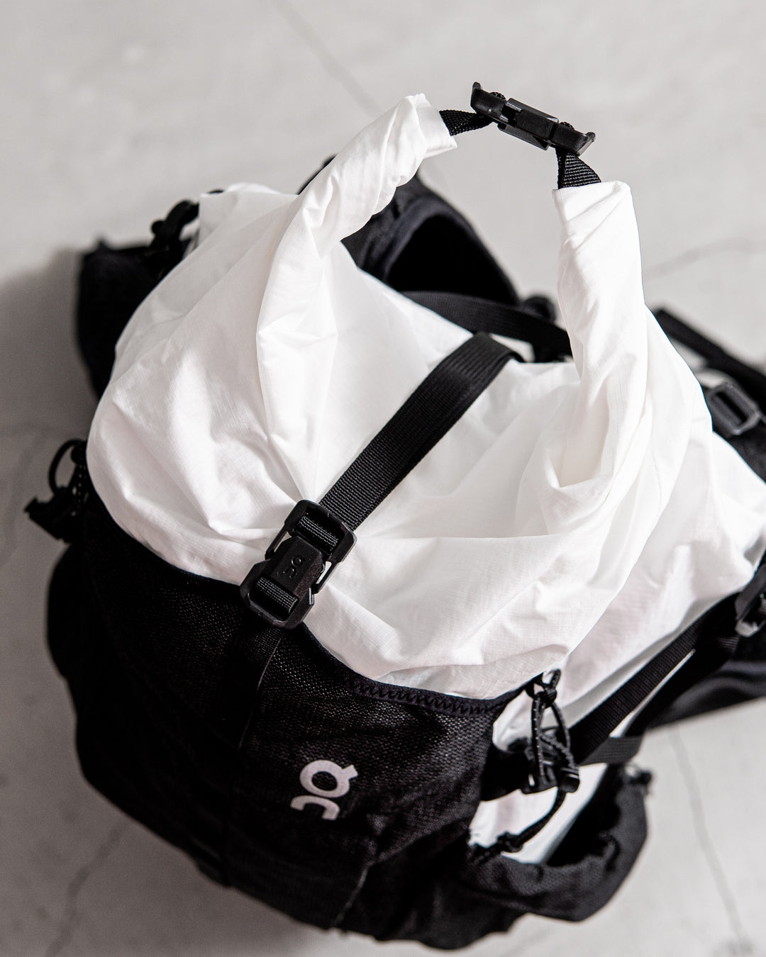 On Trail Pack 20L バックパック　新品 通販] On(オン) Trail Pack 20L 商品ページ – zentex