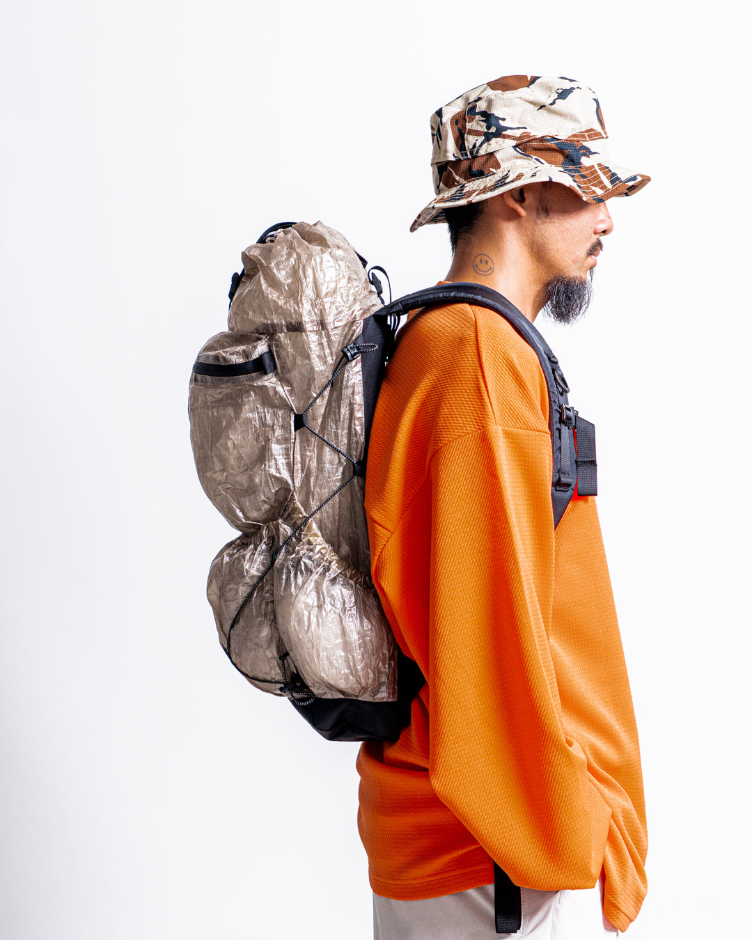 HIKER WORKSHOP TYPE-2 light / 20L