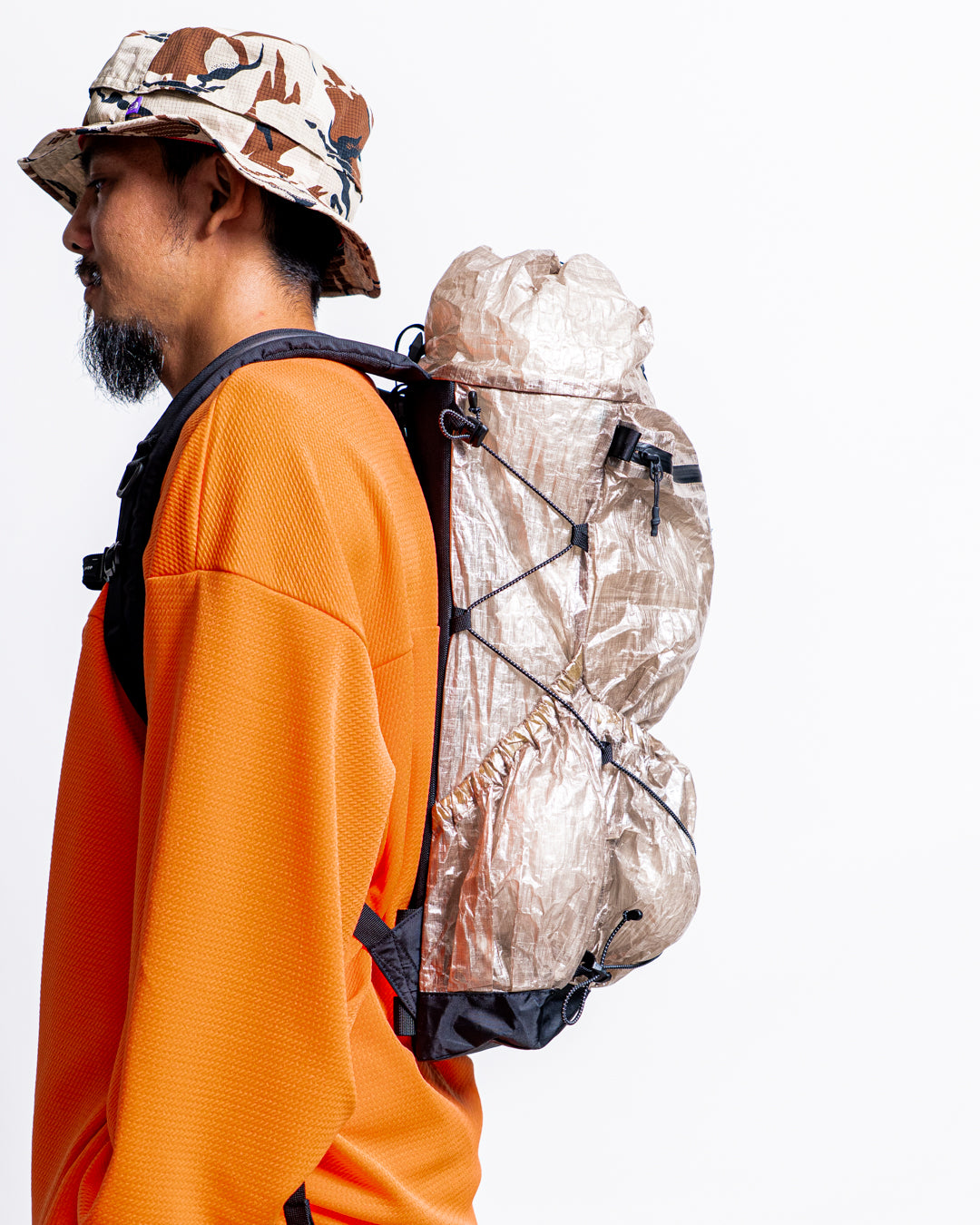 HIKER WORKSHOP TYPE-2 light / 20L
