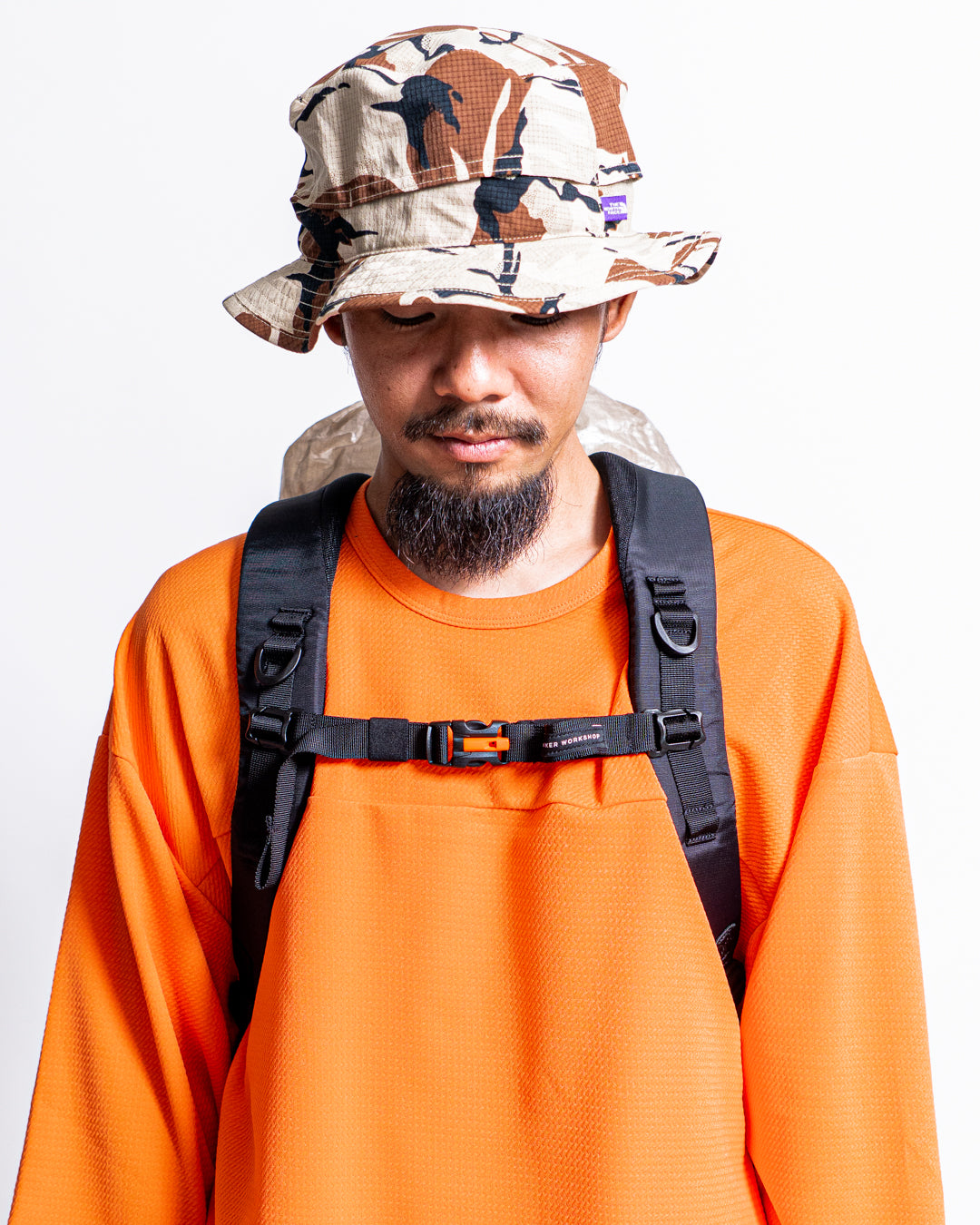HIKER WORKSHOP TYPE-2 light / 20L