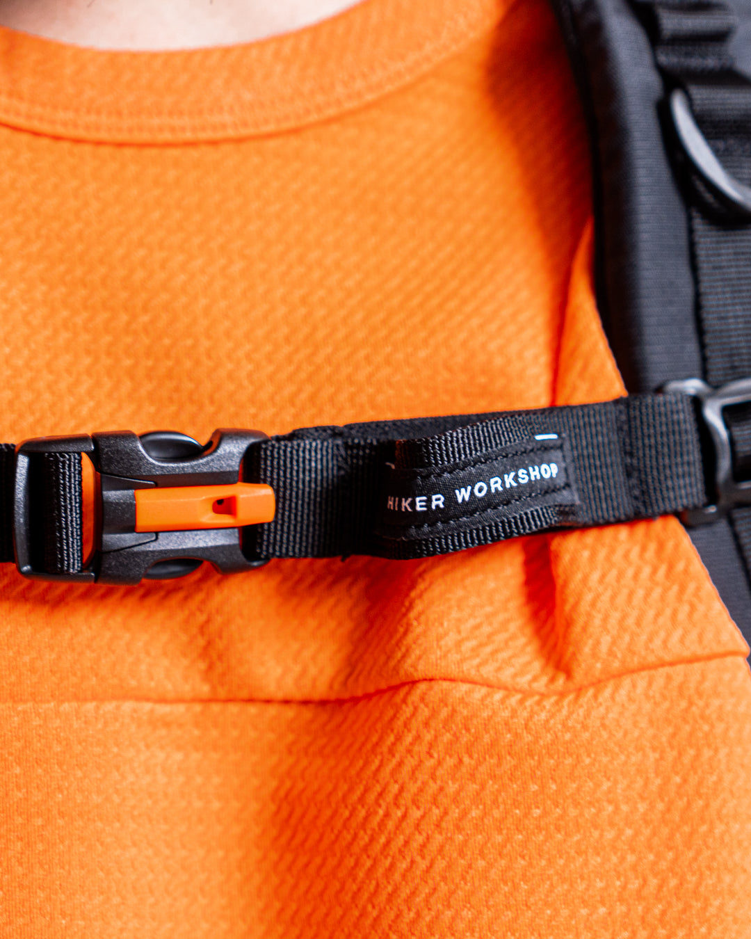 HIKER WORKSHOP TYPE-2 light / 20L