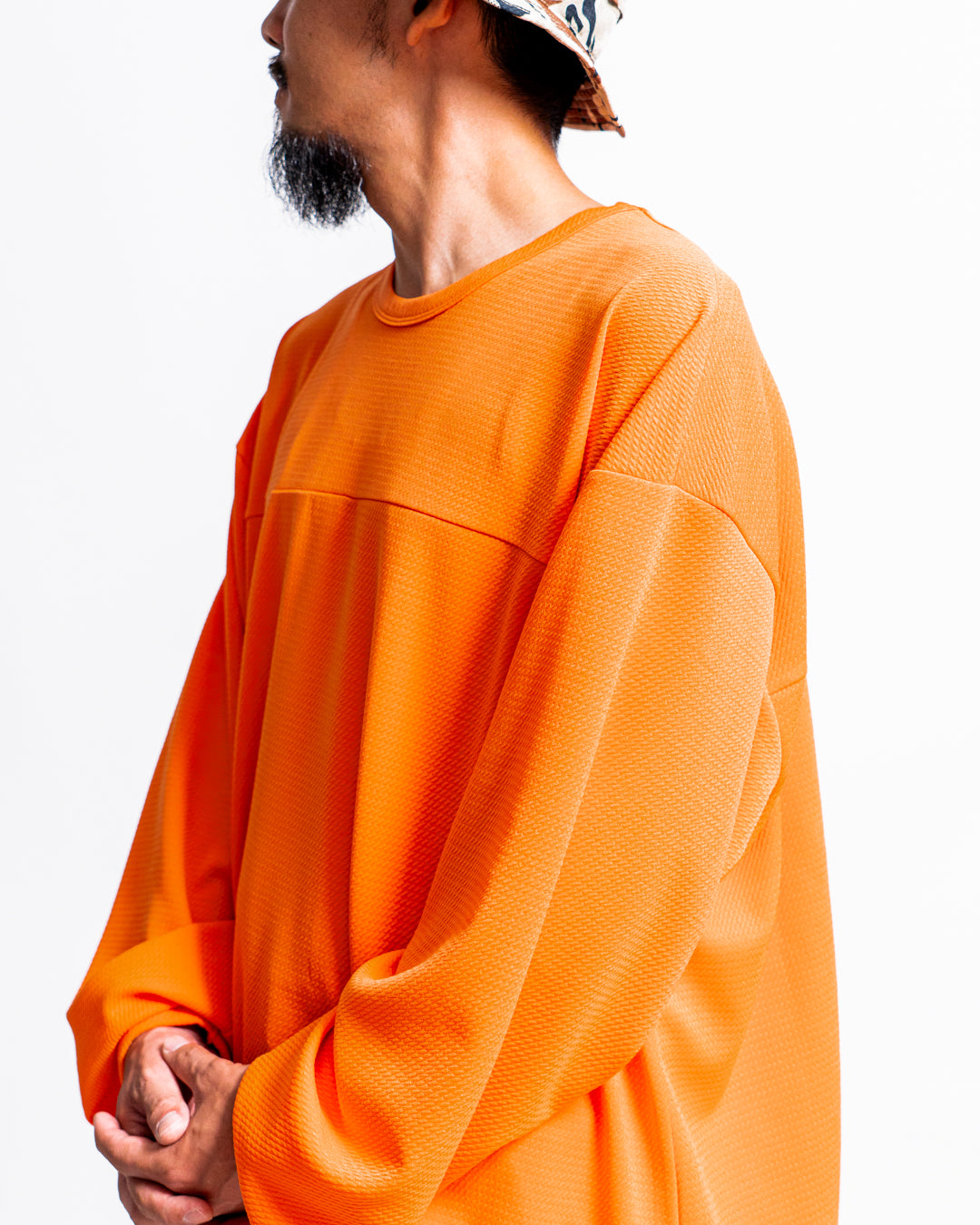 【RESTOCK】FAKIE STANCE Hockey Long