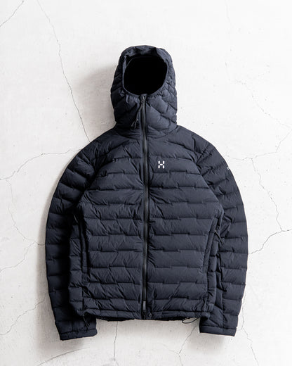 Haglofs Spitz Down Hood