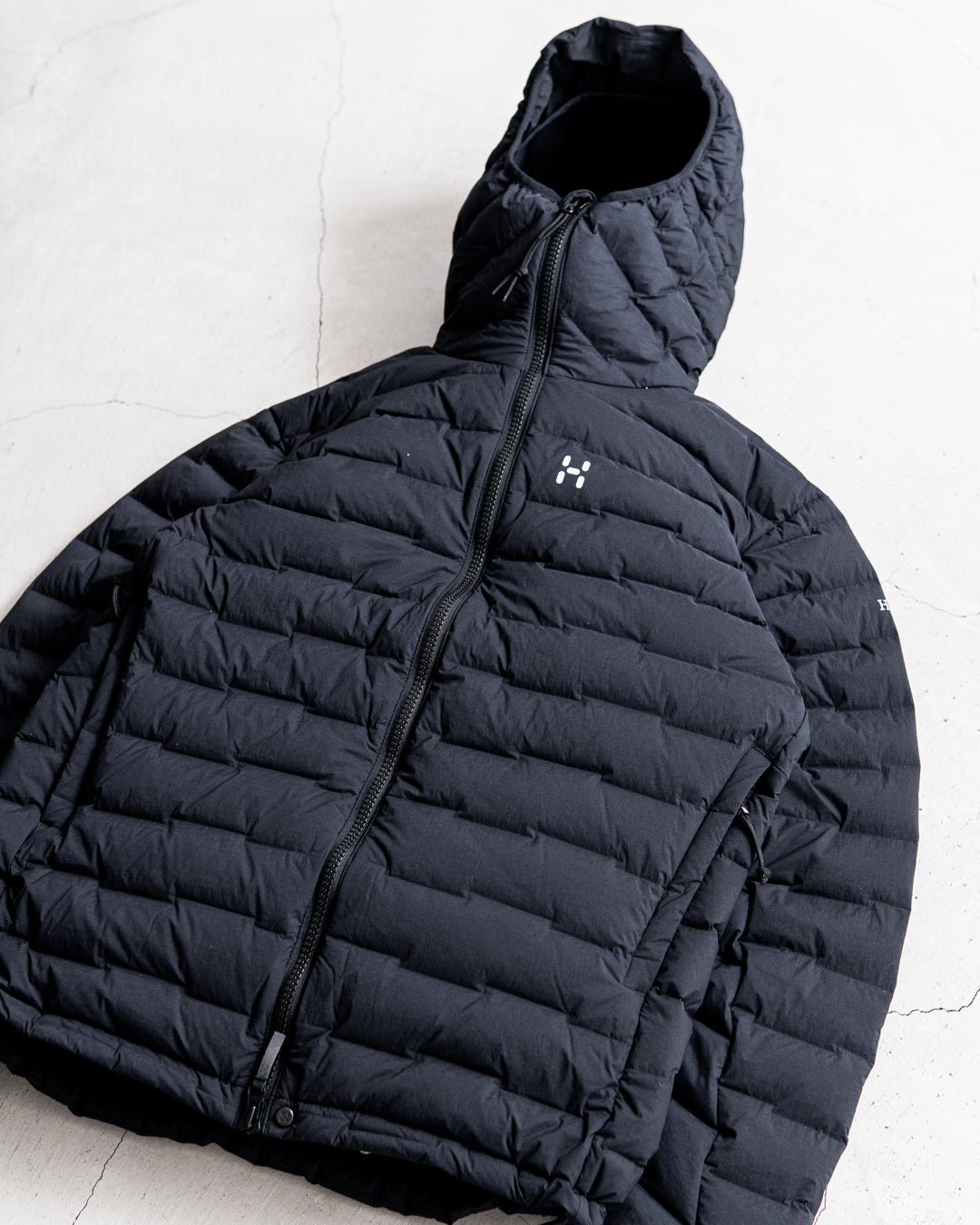 Haglofs Spitz Down Hood