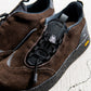 【RESTOCK】suncore ib court light DPX - DARK BROWN