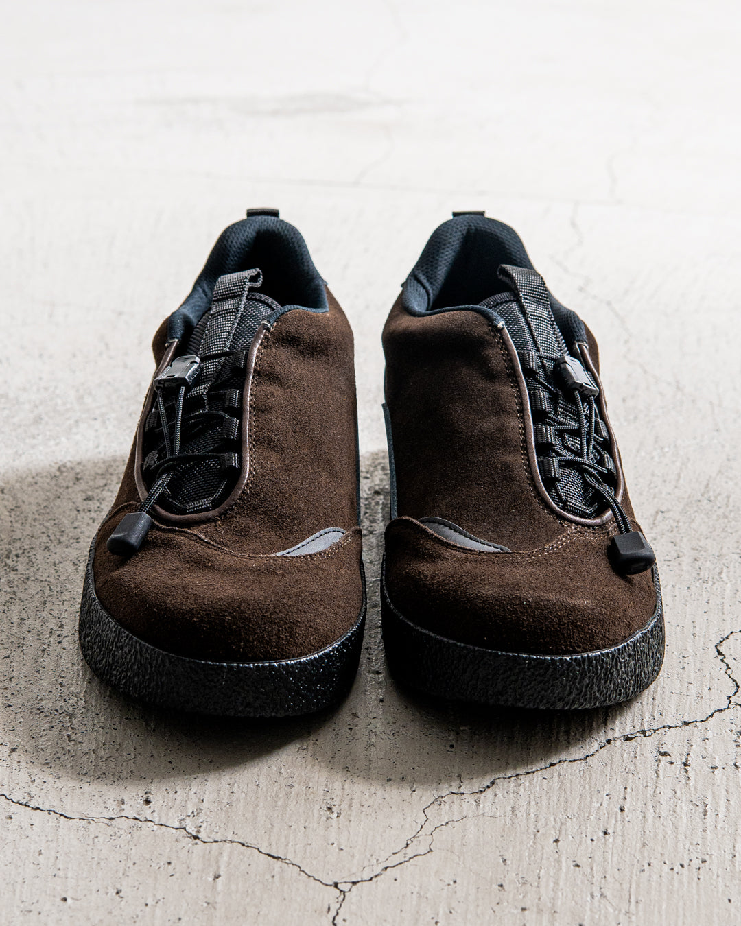 【RESTOCK】suncore ib court light DPX - DARK BROWN