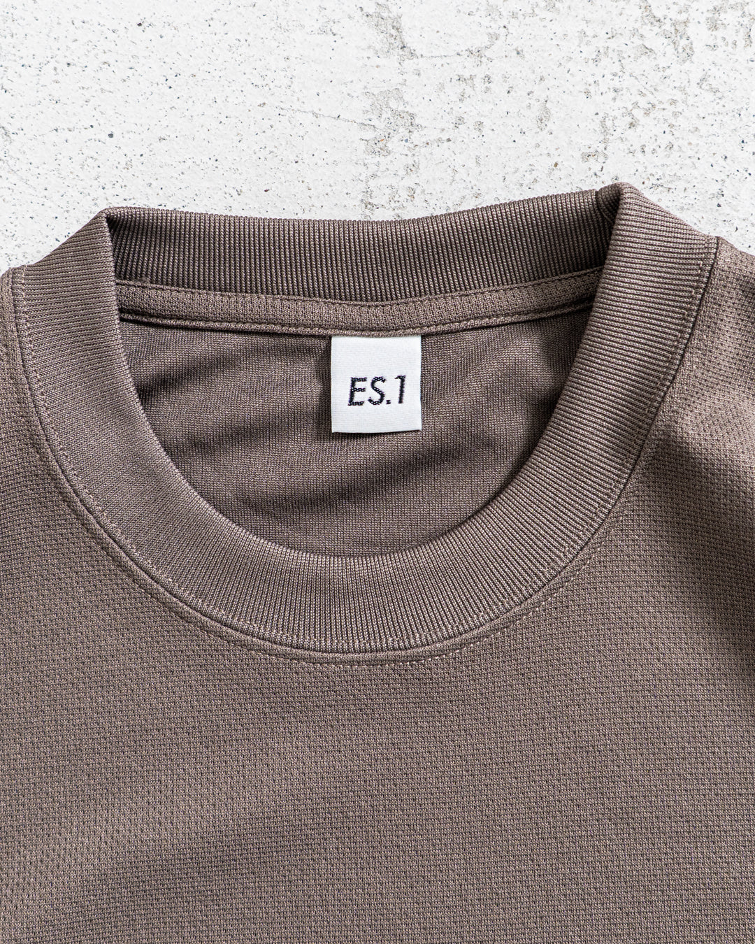 ES.1 POWER DRY T-shirts
