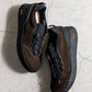 【RESTOCK】suncore ib court light DPX - DARK BROWN