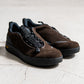 【RESTOCK】suncore ib court light DPX - DARK BROWN
