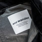 and wander crinkled nylon shrits jacket
