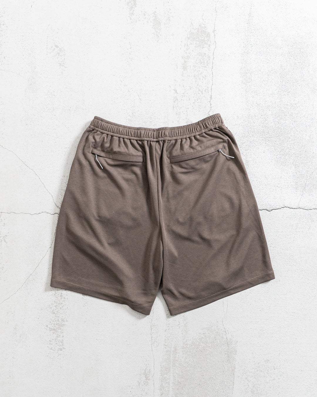 ES.1 POWER DRY shorts
