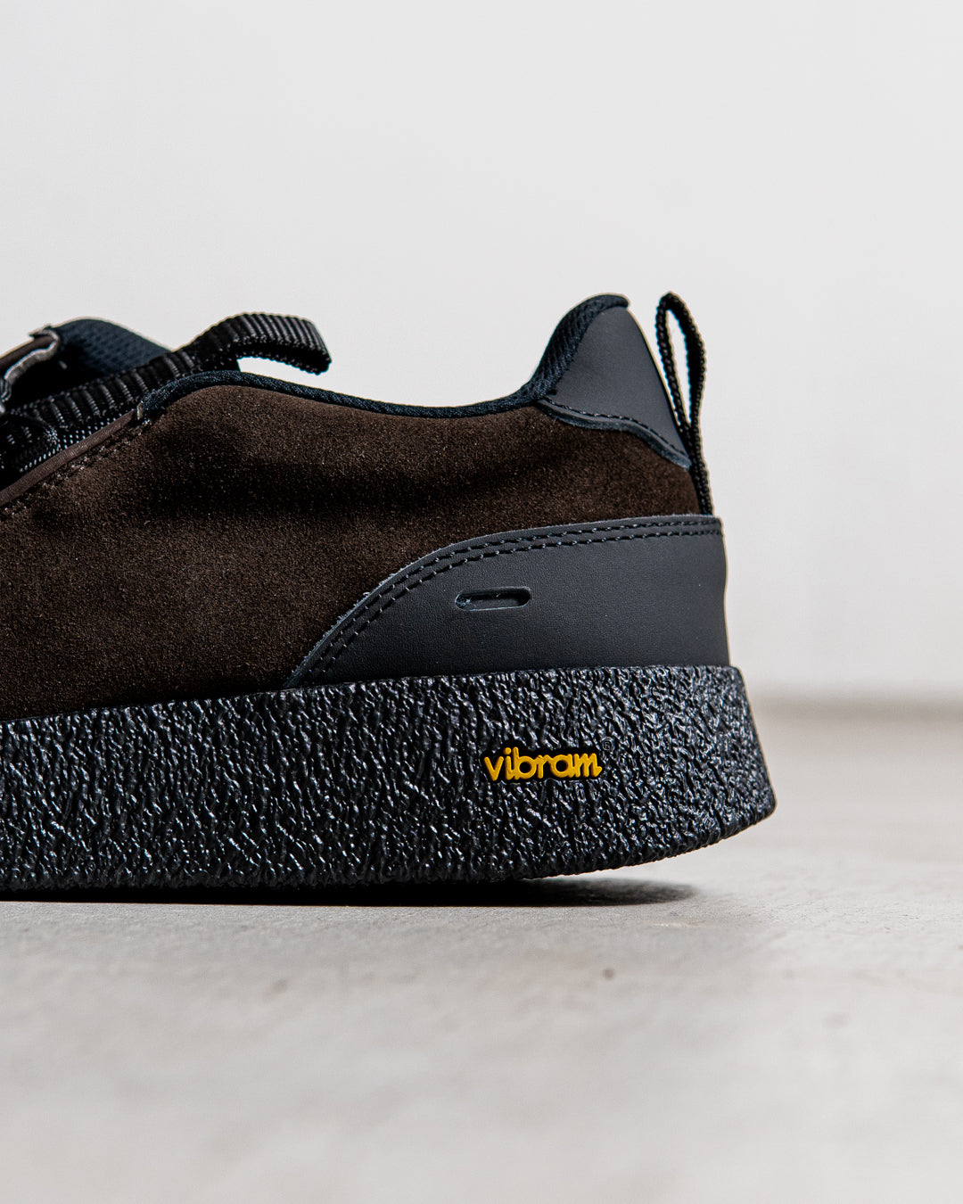 【RESTOCK】suncore ib court light DPX - DARK BROWN