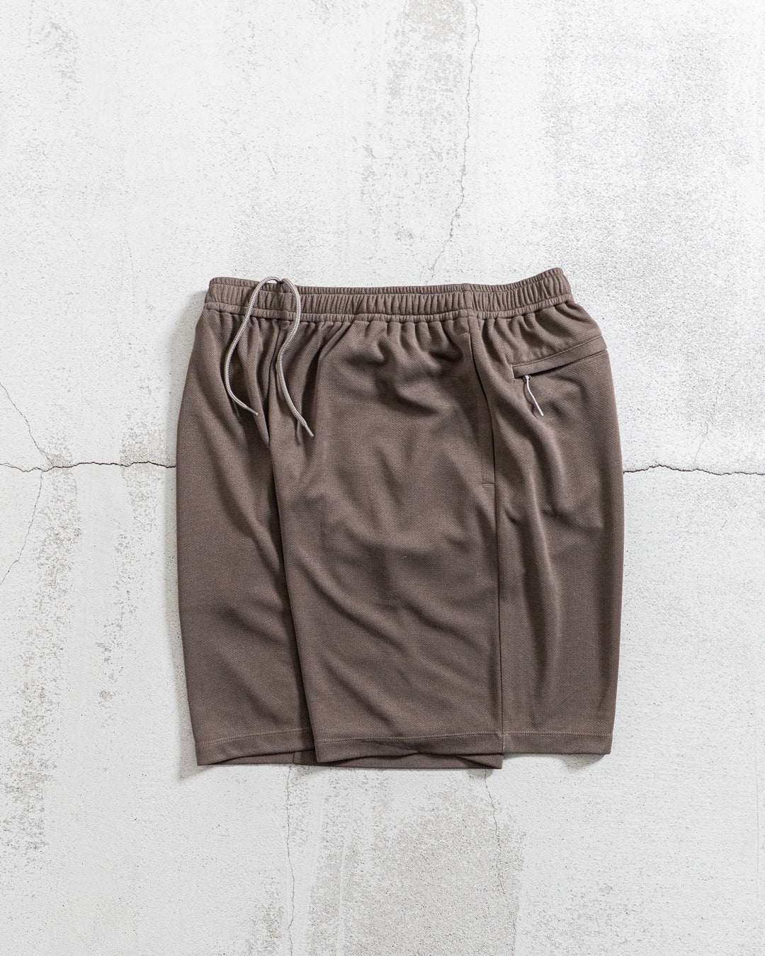 ES.1 POWER DRY shorts