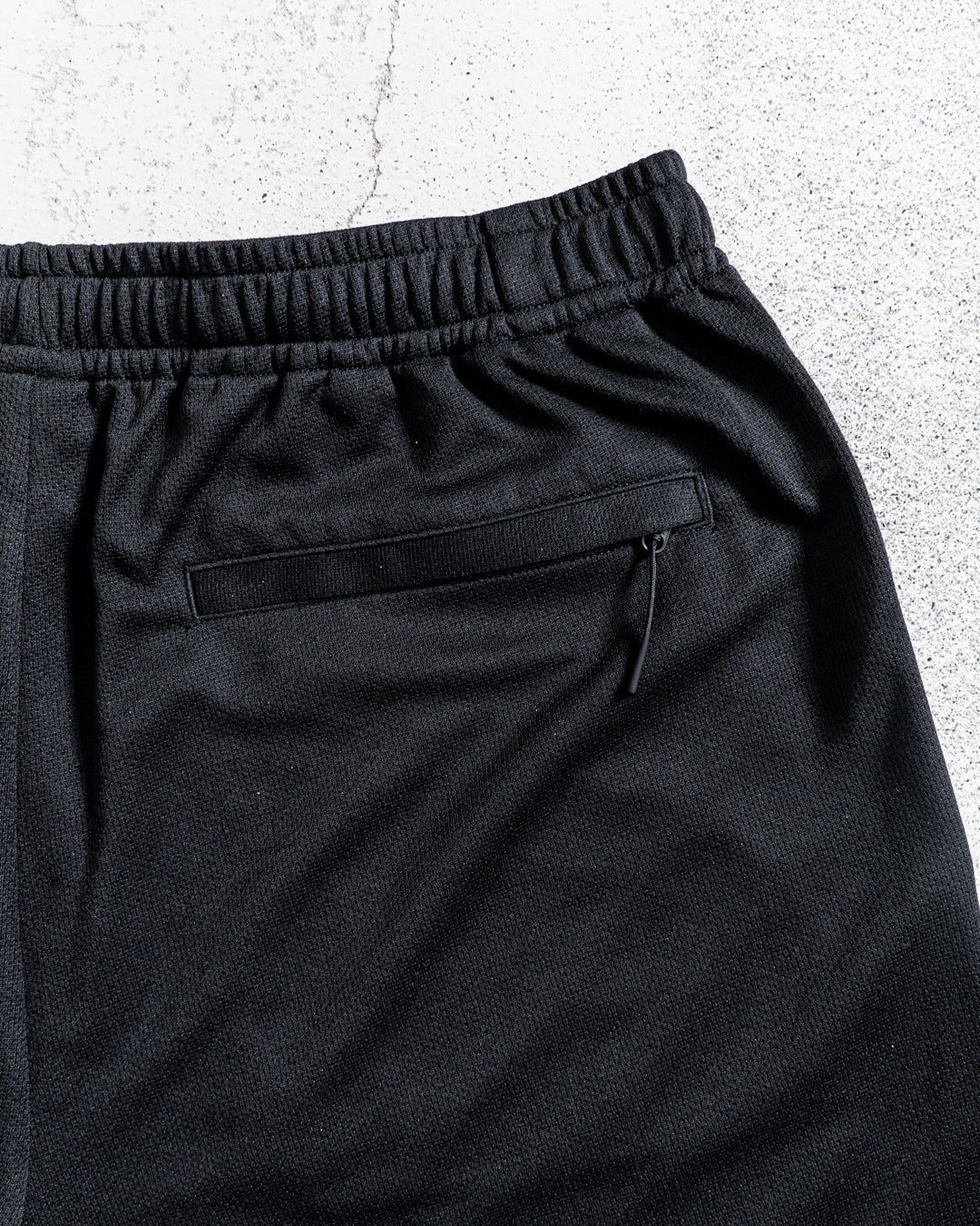 ES.1 POWER DRY shorts