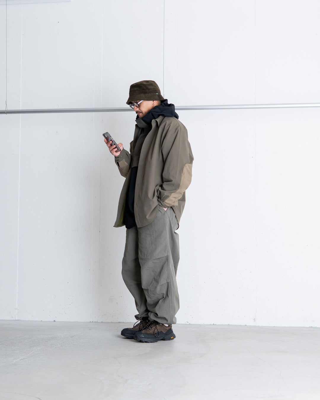 CMF OUTDOOR GARMENT SHOOTING SHIRTS