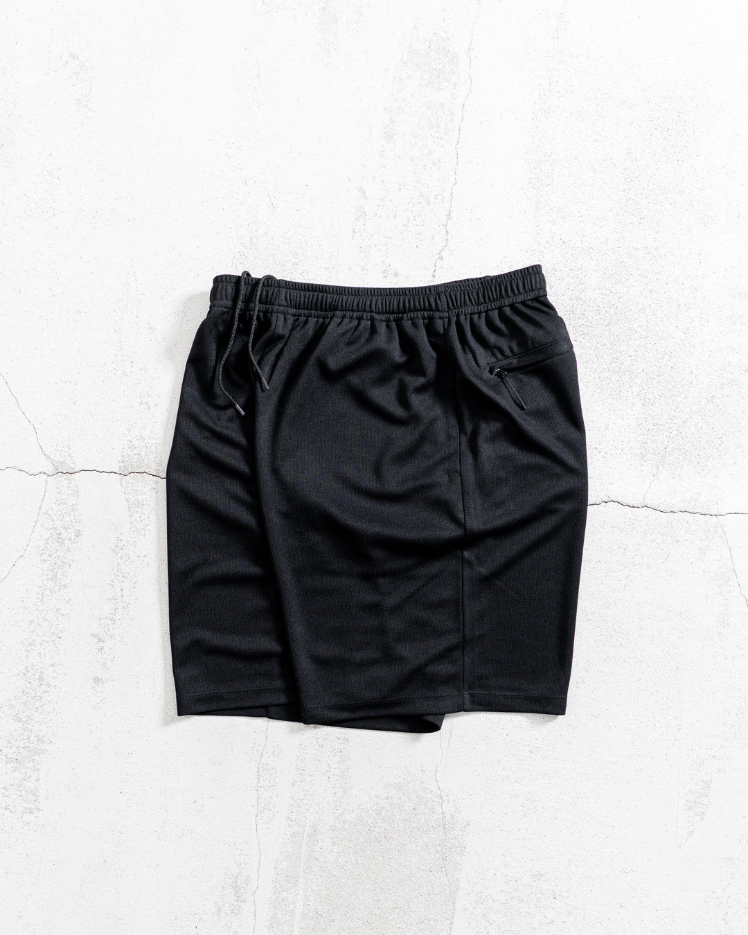 ES.1 POWER DRY shorts