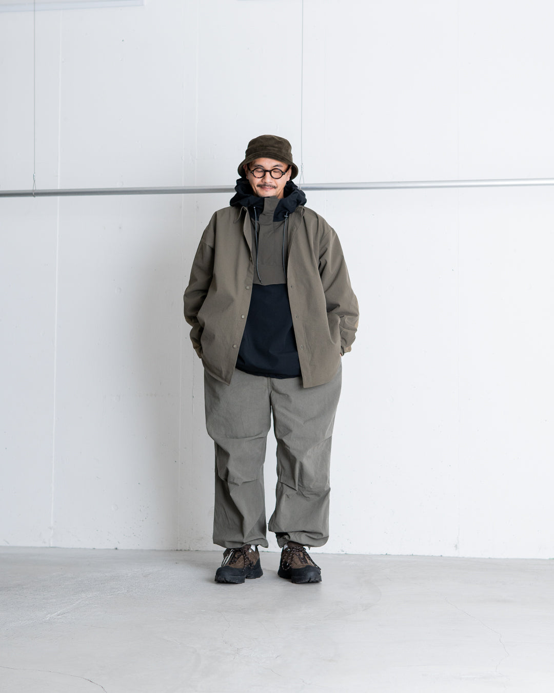 CMF OUTDOOR GARMENT SHOOTING SHIRTS