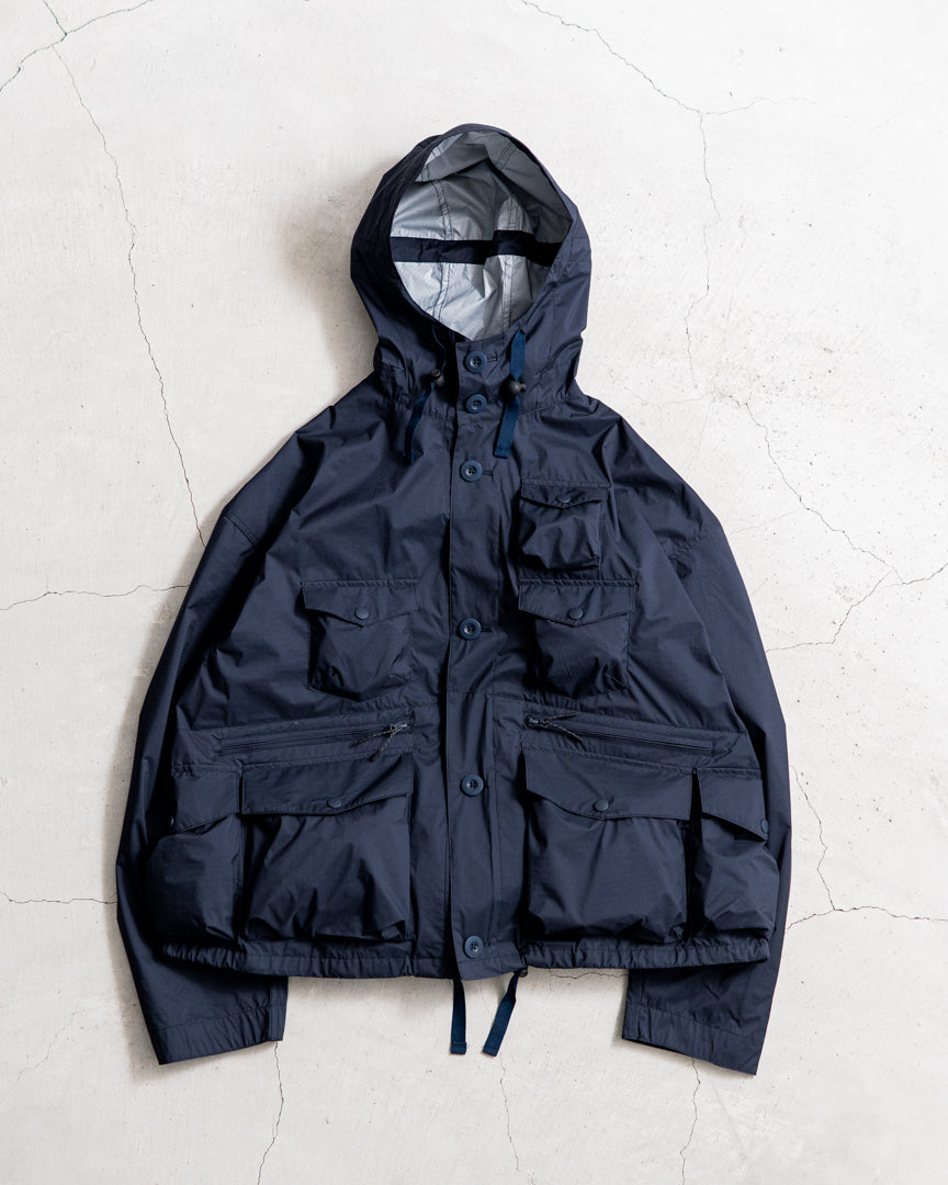 JUGEM HANG OUT HOOD SHELL / DYNEEMA & NYLON 3L