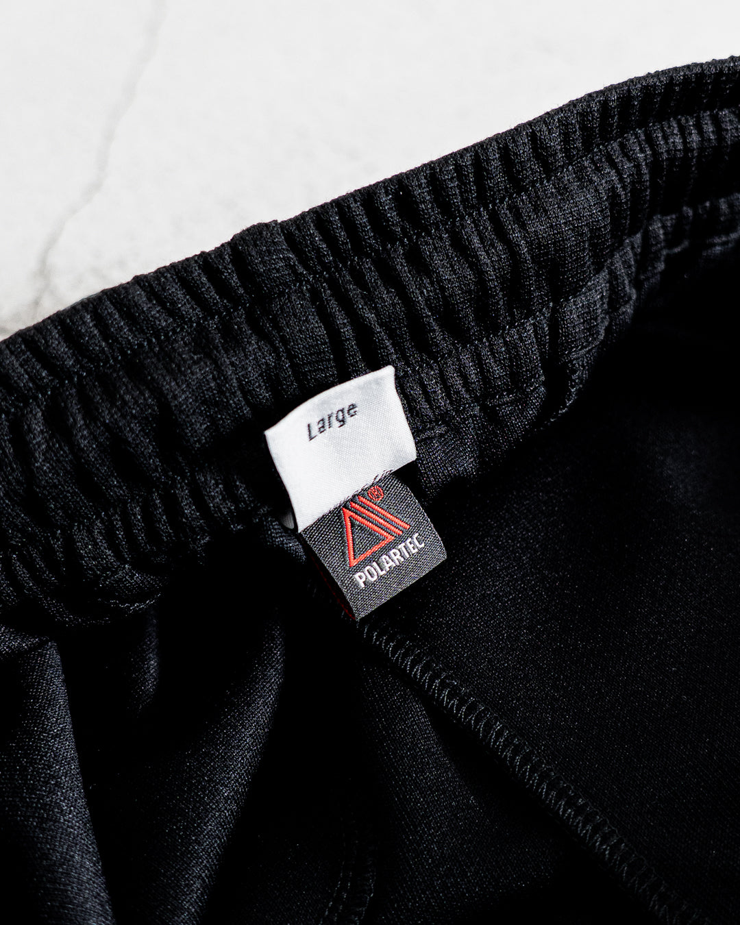 ES.1 POWER DRY shorts