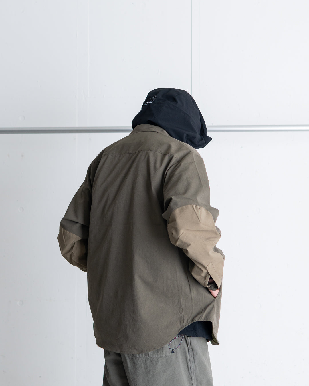 CMF OUTDOOR GARMENT SHOOTING SHIRTS