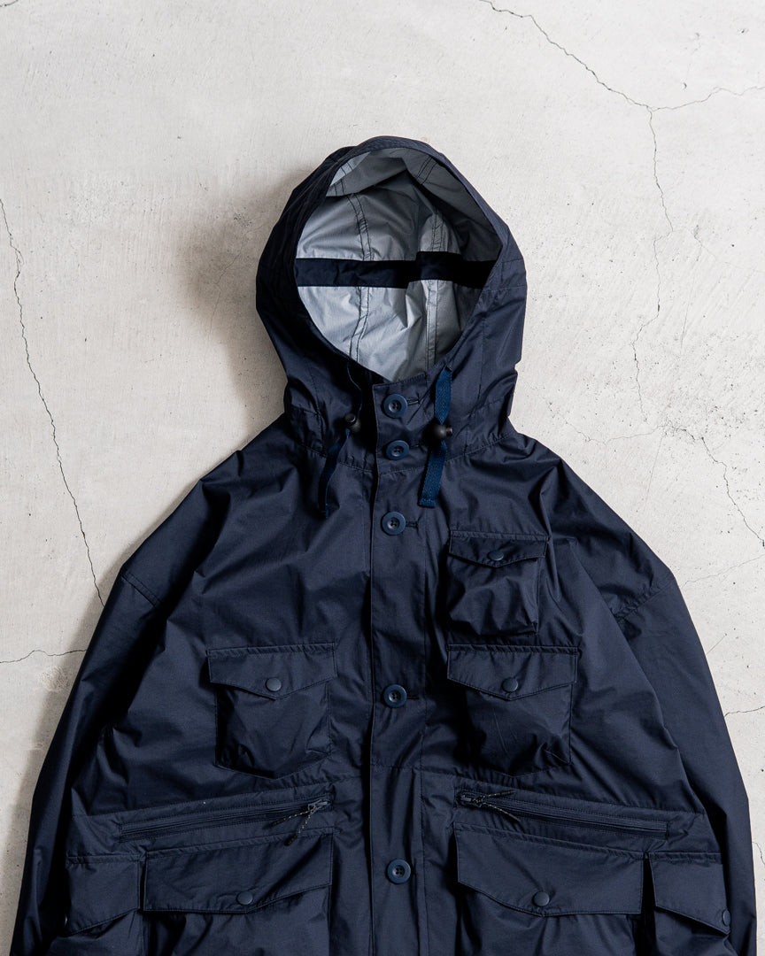 JUGEM HANG OUT HOOD SHELL / DYNEEMA & NYLON 3L