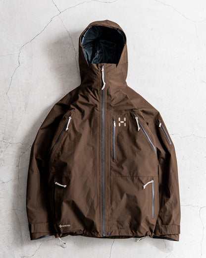 Haglofs Latnja GTX Insulated Jacket