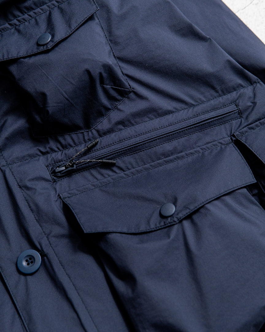 JUGEM HANG OUT HOOD SHELL / DYNEEMA & NYLON 3L