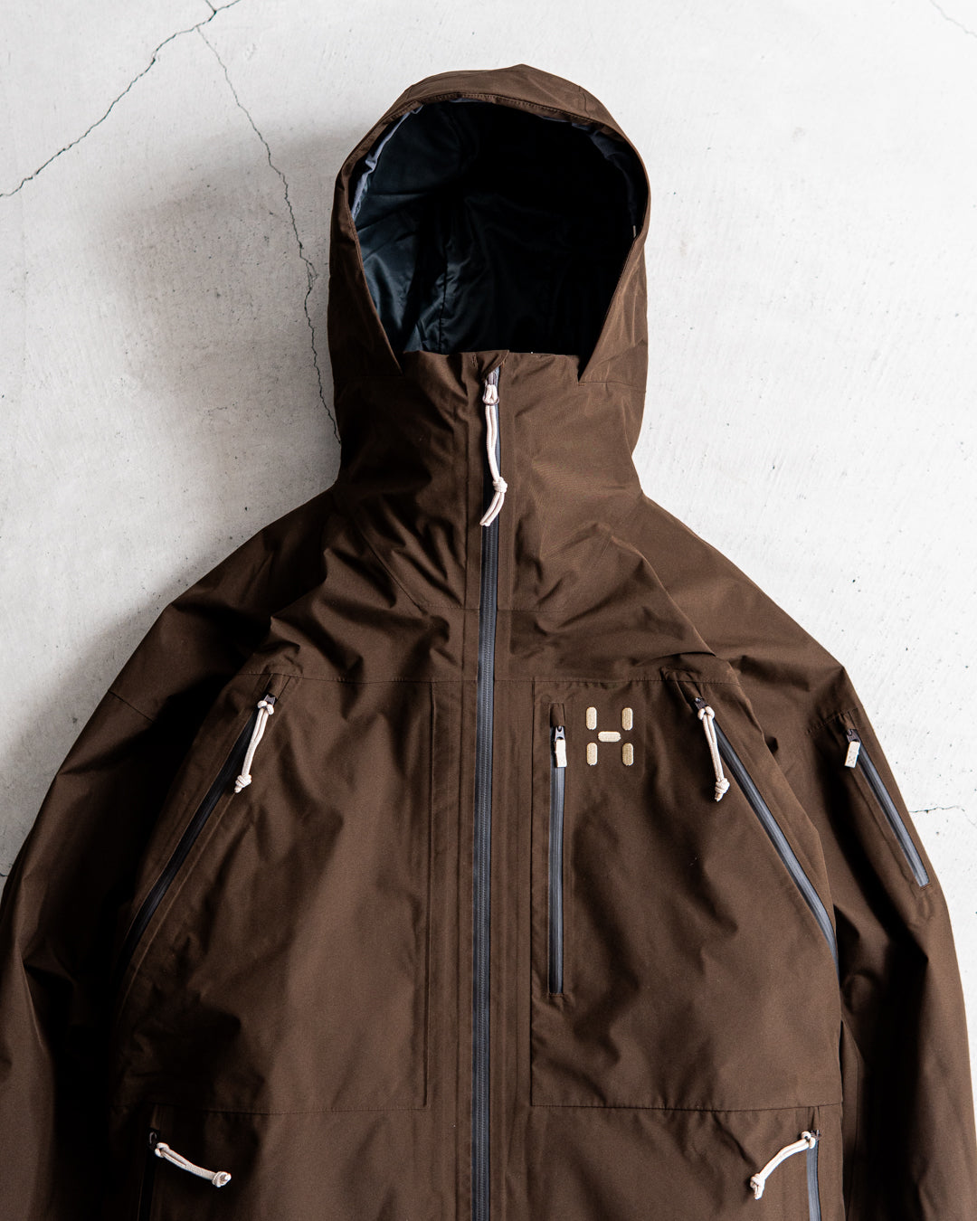Haglofs Latnja GTX Insulated Jacket
