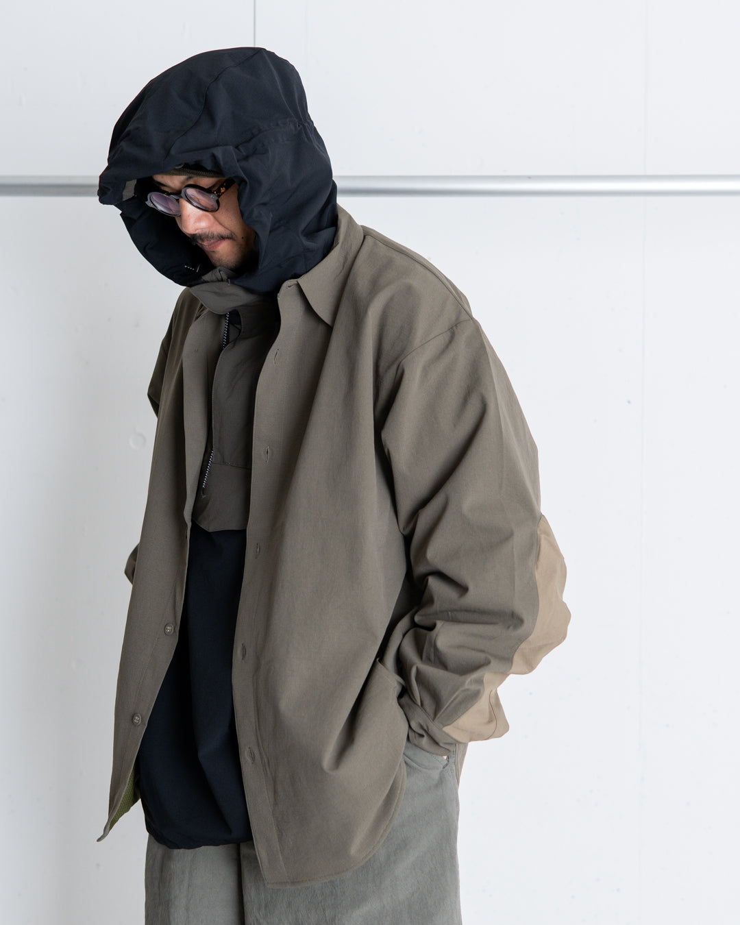 CMF OUTDOOR GARMENT SHOOTING SHIRTS