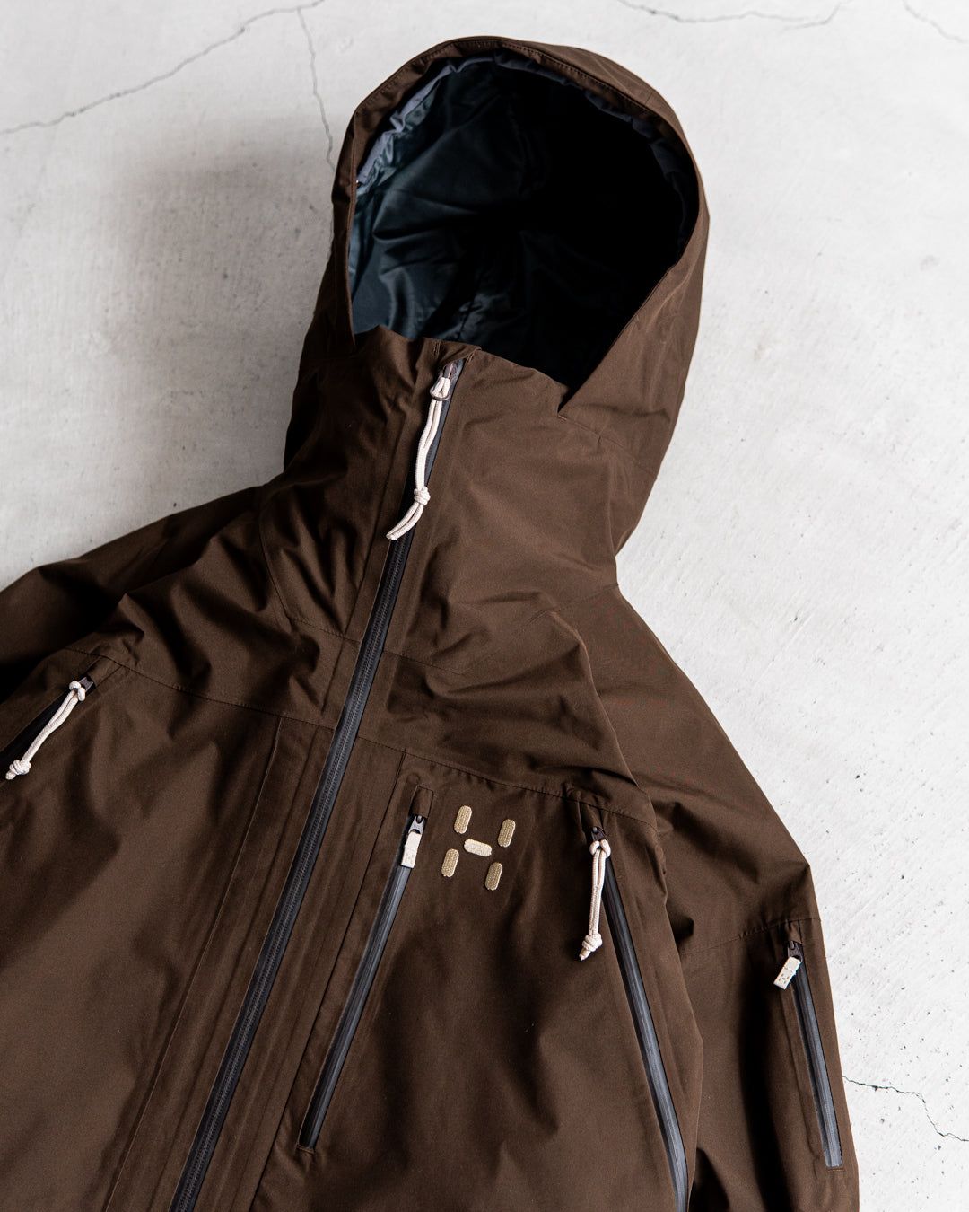 Haglofs Latnja GTX Insulated Jacket