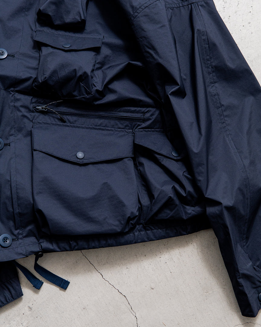 JUGEM HANG OUT HOOD SHELL / DYNEEMA & NYLON 3L