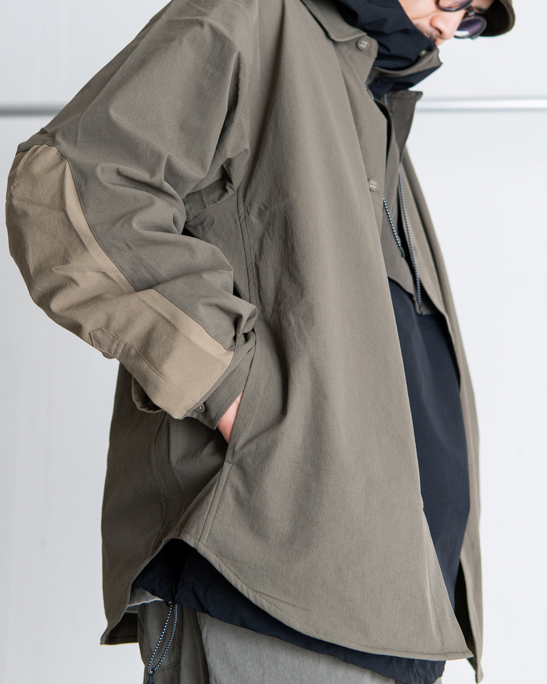 CMF OUTDOOR GARMENT SHOOTING SHIRTS