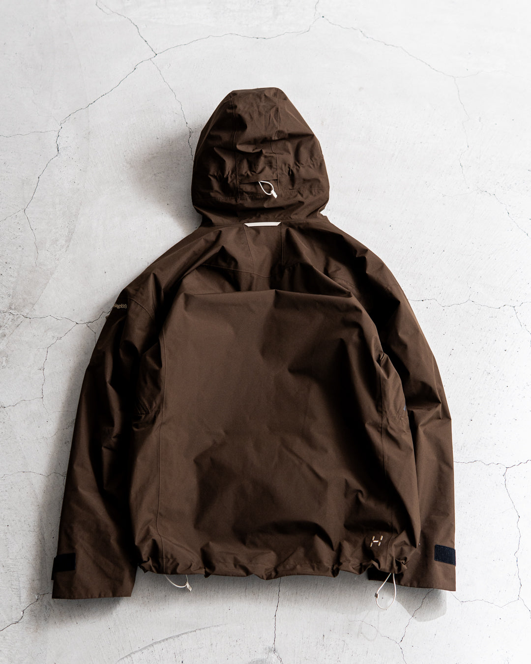 Haglofs Latnja GTX Insulated Jacket