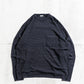SANMONT Silk Noir Knitwear