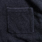 SANMONT Silk Noir Knitwear
