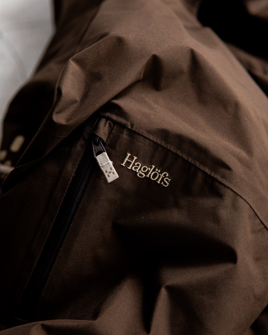 Haglofs Latnja GTX Insulated Jacket