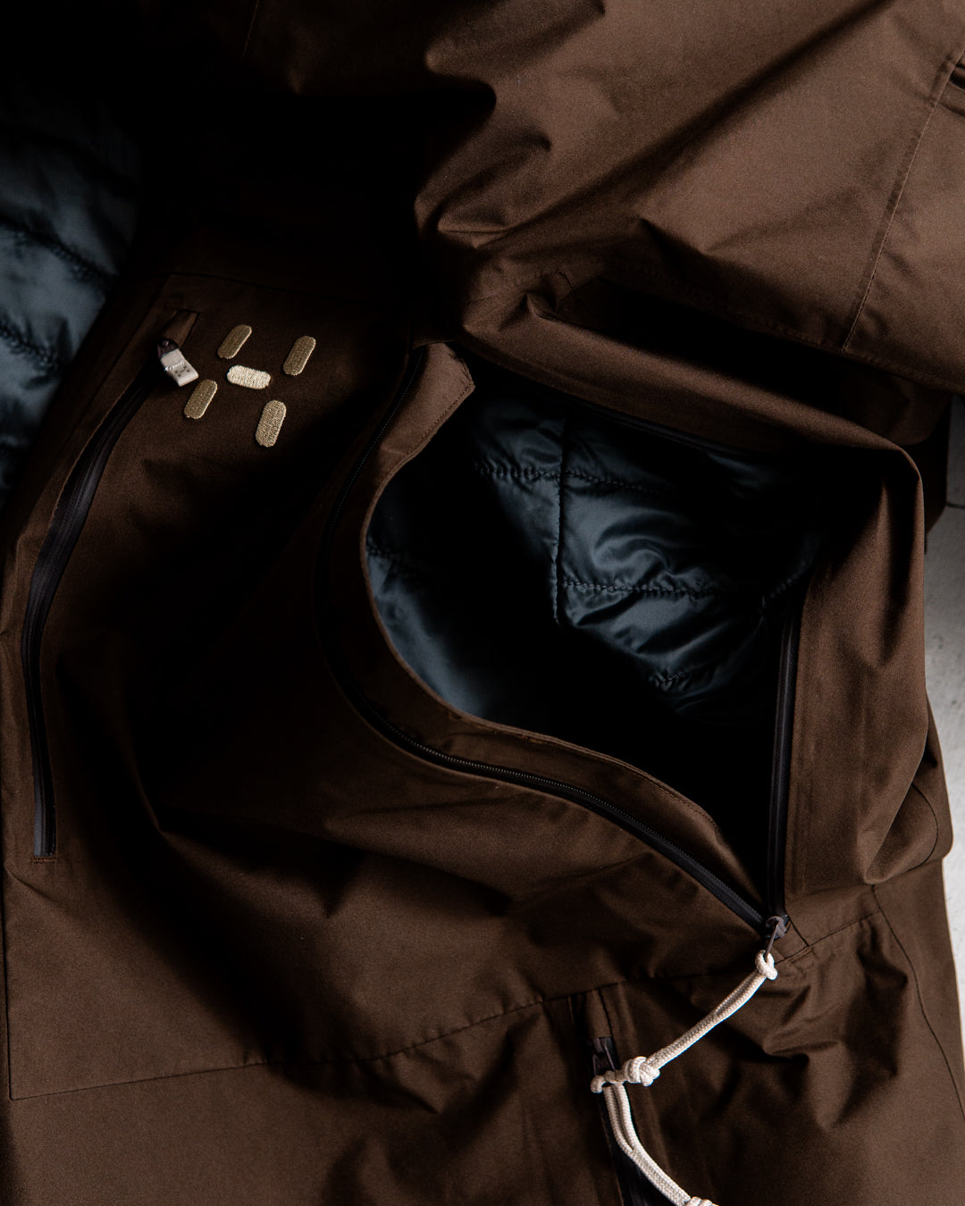 Haglofs Latnja GTX Insulated Jacket