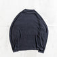 SANMONT Silk Noir Knitwear