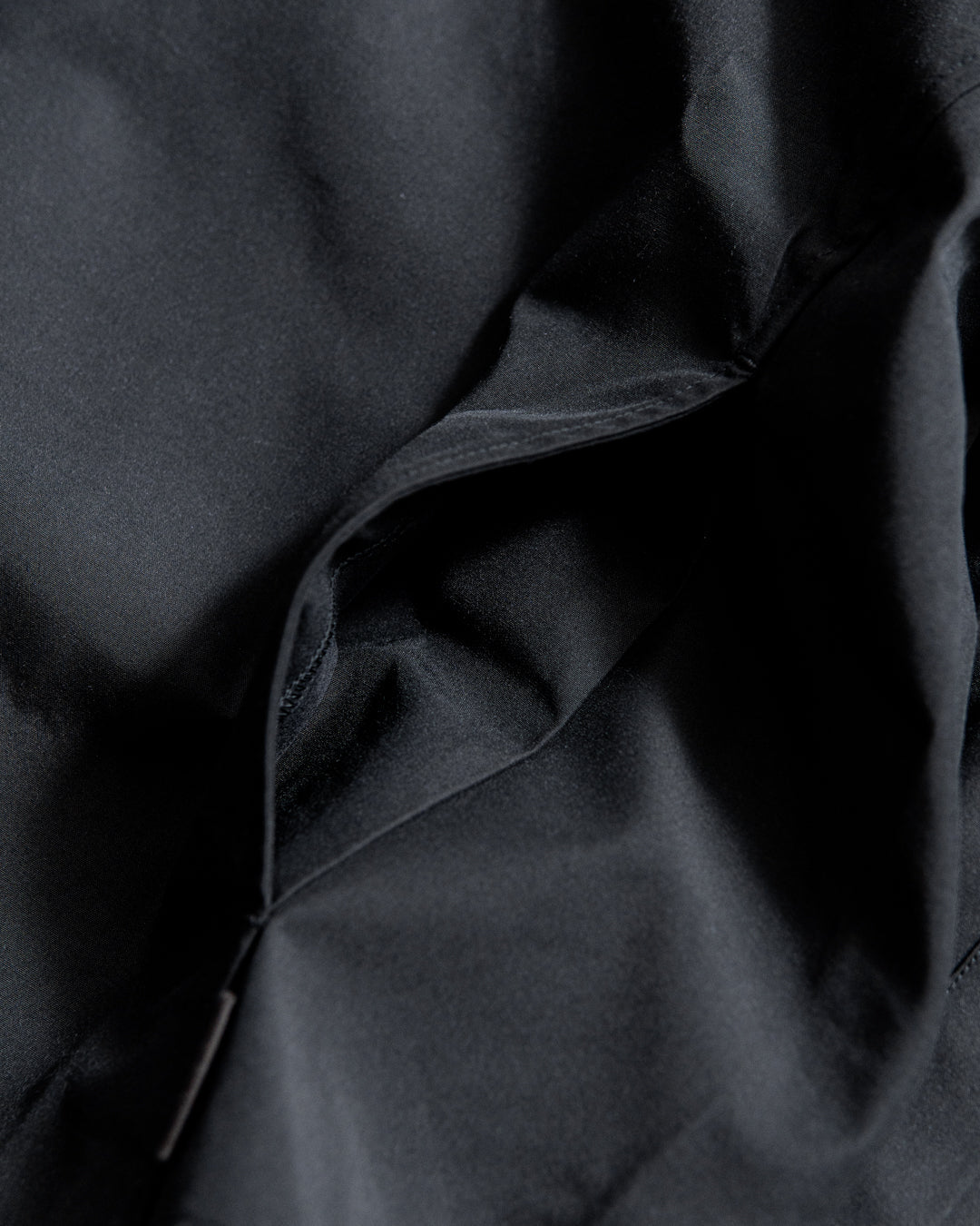 YDOT WP HOODIE SHIRT JACKET