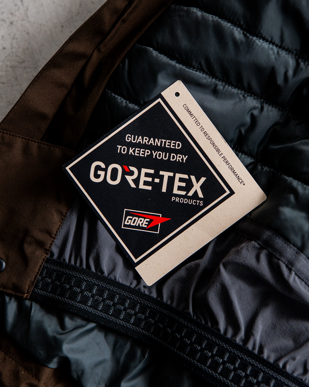 Haglofs Latnja GTX Insulated Jacket