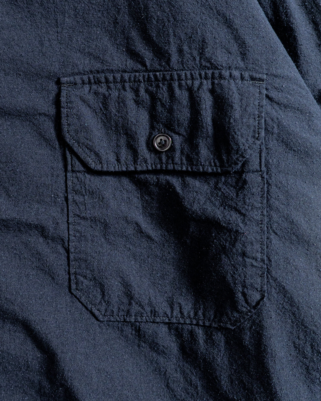 SANMONT Cotton Silk Work Shirt